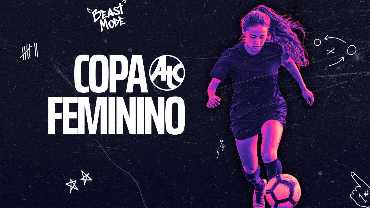 Copa ATC Feminino